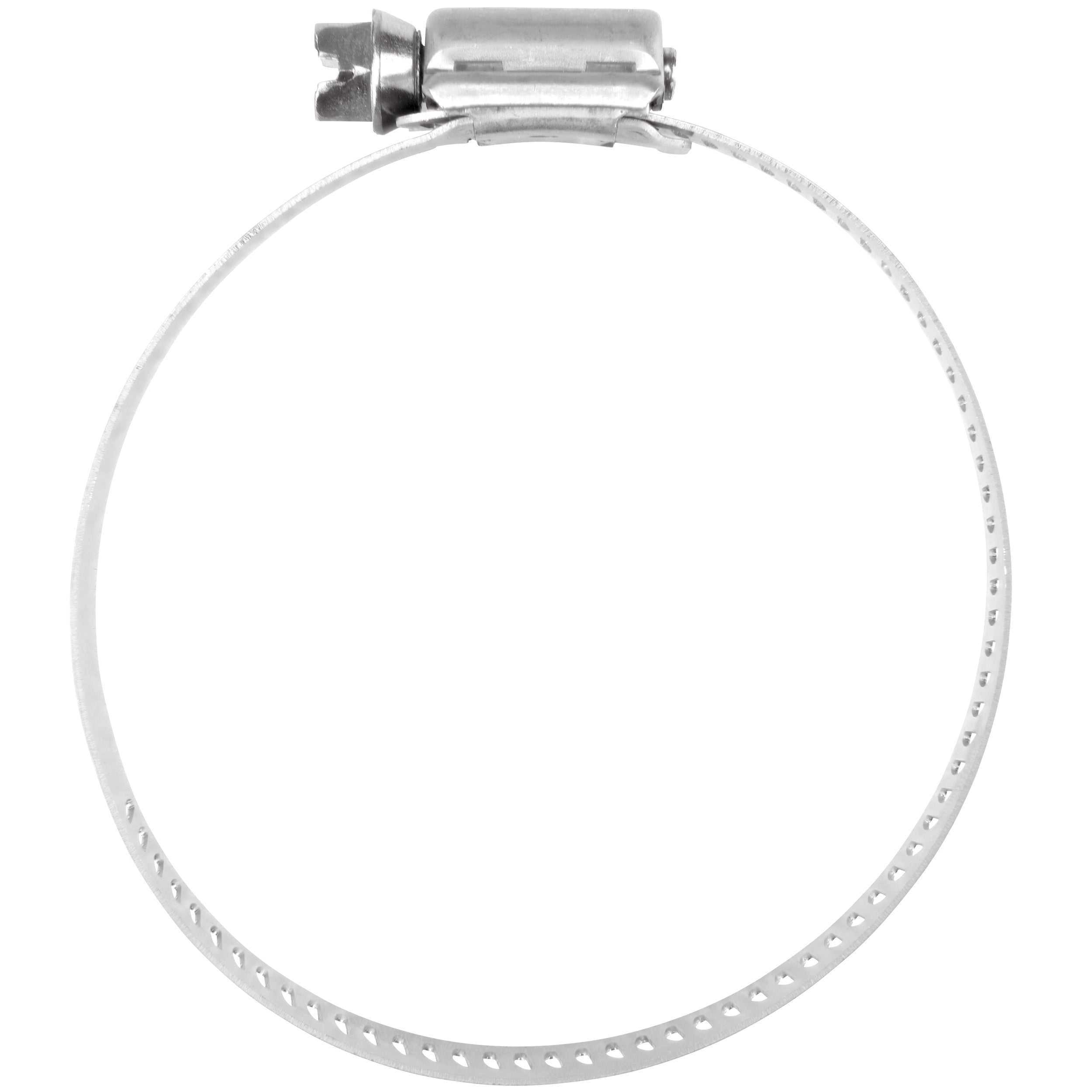 NDS Nds 64040H Stainless Steel Hose Clamp 2-1/16 to 3 Inches