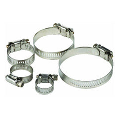 NDS Nds 64048H Stainless Steel Hose Clamp 2.56 to 3.5 in