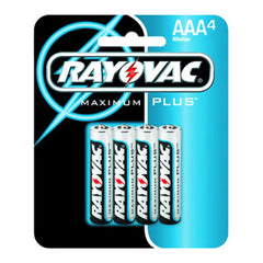 IPS Ips 510495 Aaa Alkaline Battery 1.5 Volts
