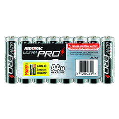 IPS Ips 510603 Aa 1.5V Alkaline Battery