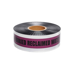 IPS Ips 513293 Detectable Underground Tape 3 in X 1000 Ft