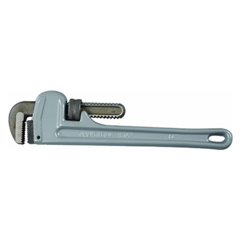 IPS Ips 514445 Aluminum Pipe Wrench 24 Inches