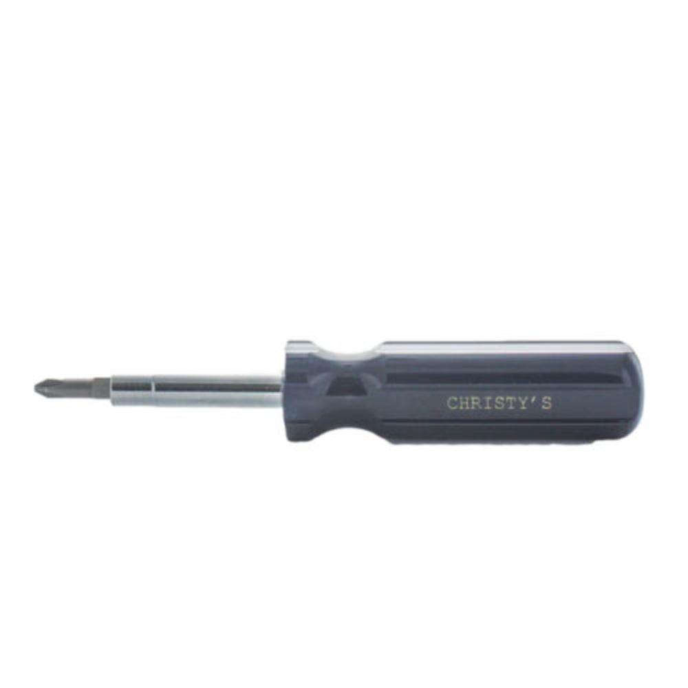 IPS Ips 510450 6-in-1 Multi-use Screwdriver