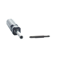 IPS Ips 510450 6-in-1 Multi-use Screwdriver
