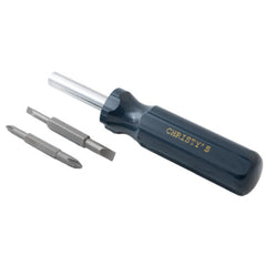 IPS Ips 510450 6-in-1 Multi-use Screwdriver