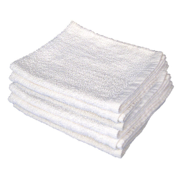 BON Bon 85-6430 Blue Microfiber Towels Bag of 12