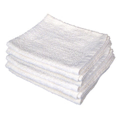 BON Bon 85-6430 Blue Microfiber Towels Bag of 12