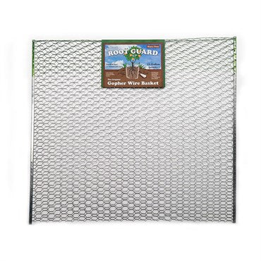 BON Bon DIGA115 Gopher Wire Basket 15 Gallon 17x20 in