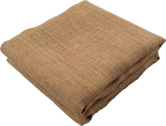 BON Bon 1250-1745 Burlap Grass Sheet 7 X 7 Feet