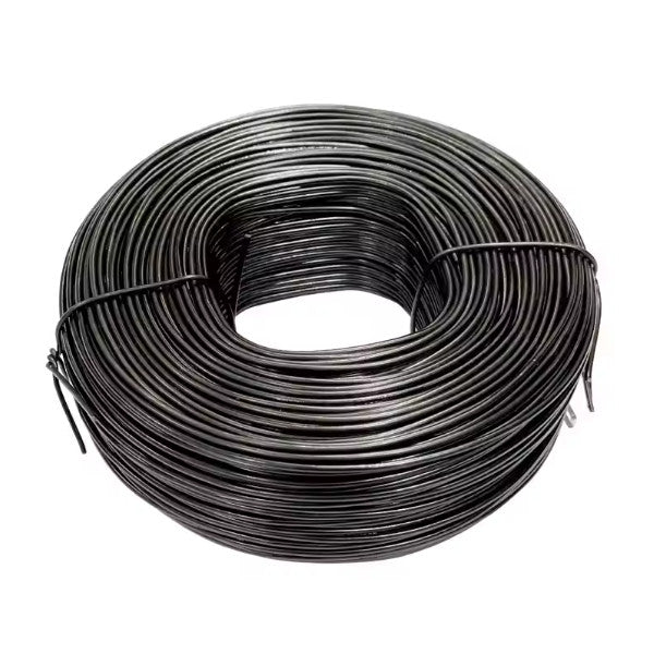 BON Bon 86-3000 16 Gauge Black Annealed Tie Wire 3.5 Lb
