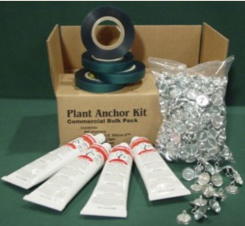 TUMAX Tumax 10003-9 Plant Anchor System Commercial Bulk Pack