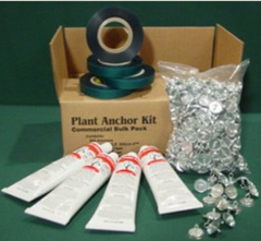 TUMAX Tumax 10003-9 Plant Anchor System Commercial Bulk Pack