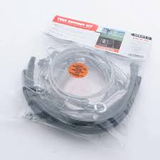 MACLEAN POWER SYSTEMS Maclean Power Systems F830138 Tree Anchor Kit 1100 Lb