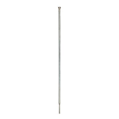 MACLEAN POWER SYSTEMS Maclean Power Systems F830902 Drive Steel Rod 20 in