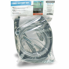 MACLEAN POWER SYSTEMS Maclean Power Systems F830160 Tree Anchor Kit 3000 Lb