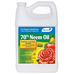 MONTEREY LAWN AND GARDEN Monterey Lawn and Garden MLGNLG6142 Neem Oil Concentrate