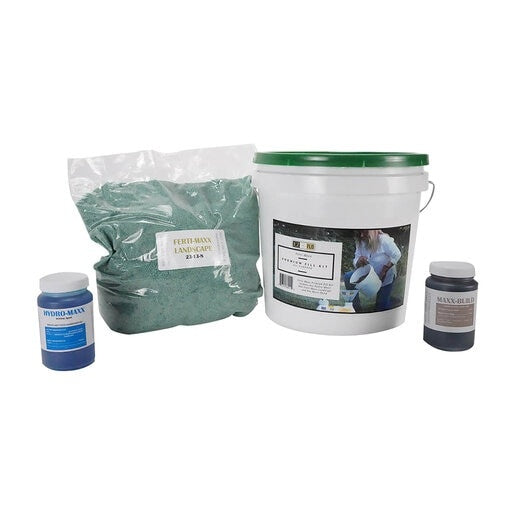 EZ-FLO Ez-flo PFK-1 Premium Fill Kit