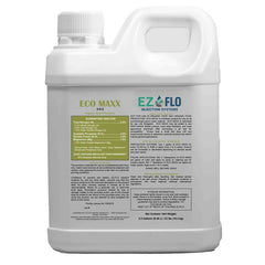 EZ-FLO Ez-flo ECO-MAXX-2.5 Organic Liquid Fertilizer 2.5 Gal