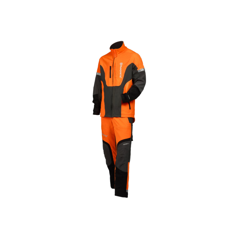 HUSQVARNA Husqvarna 582053403 Technical Jacket Large
