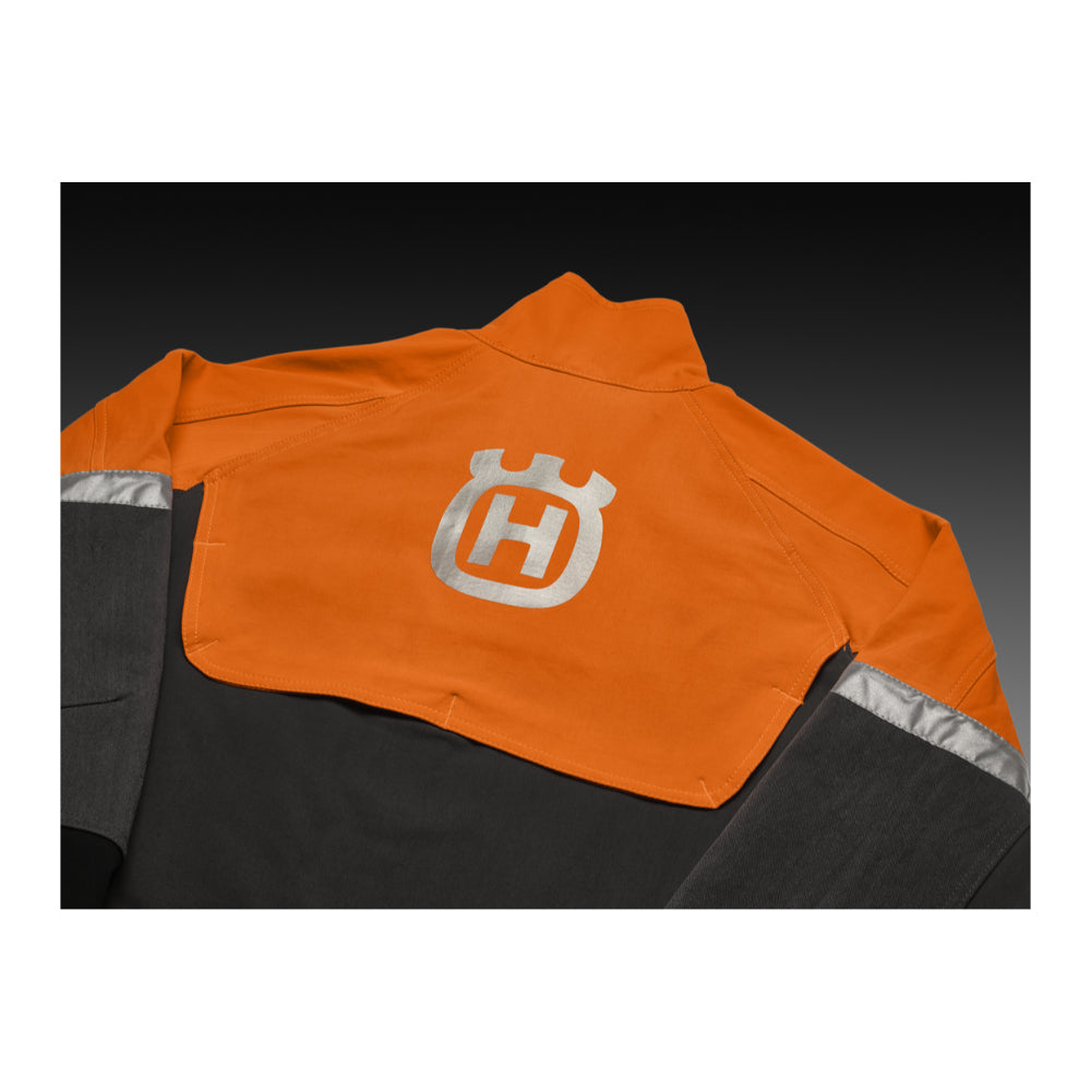 HUSQVARNA Husqvarna 582053403 Technical Jacket Large
