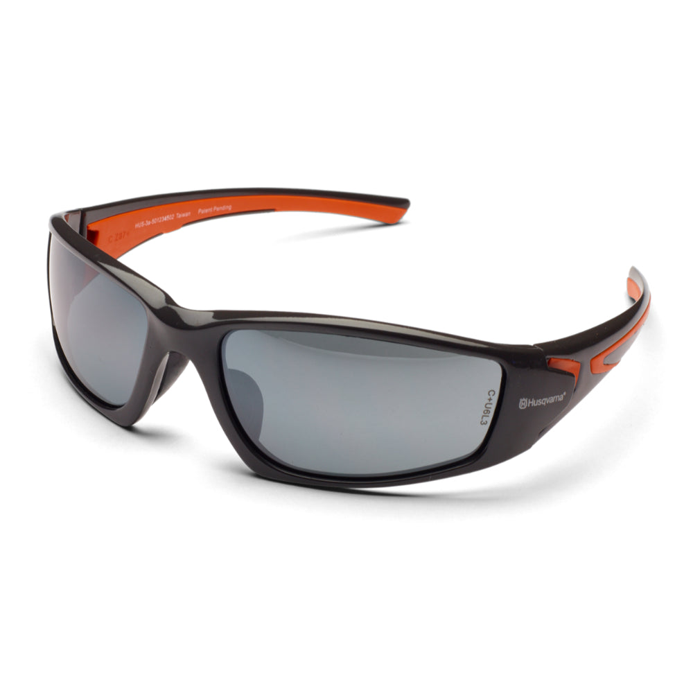 HUSQVARNA Husqvarna 501234502 Legacy Safety Glasses