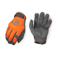 HUSQVARNA Husqvarna 589752101 Functional Work Gloves Medium