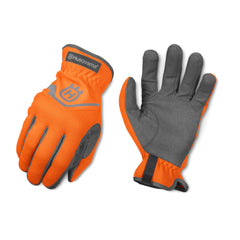 HUSQVARNA Husqvarna 589752001 Classic Work Gloves Medium