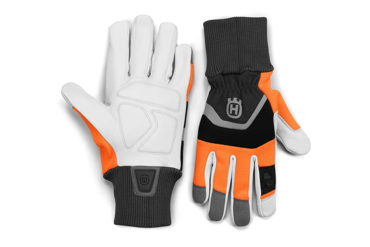 HUSQVARNA Husqvarna 529520010 Saw Protection Gloves Large 10