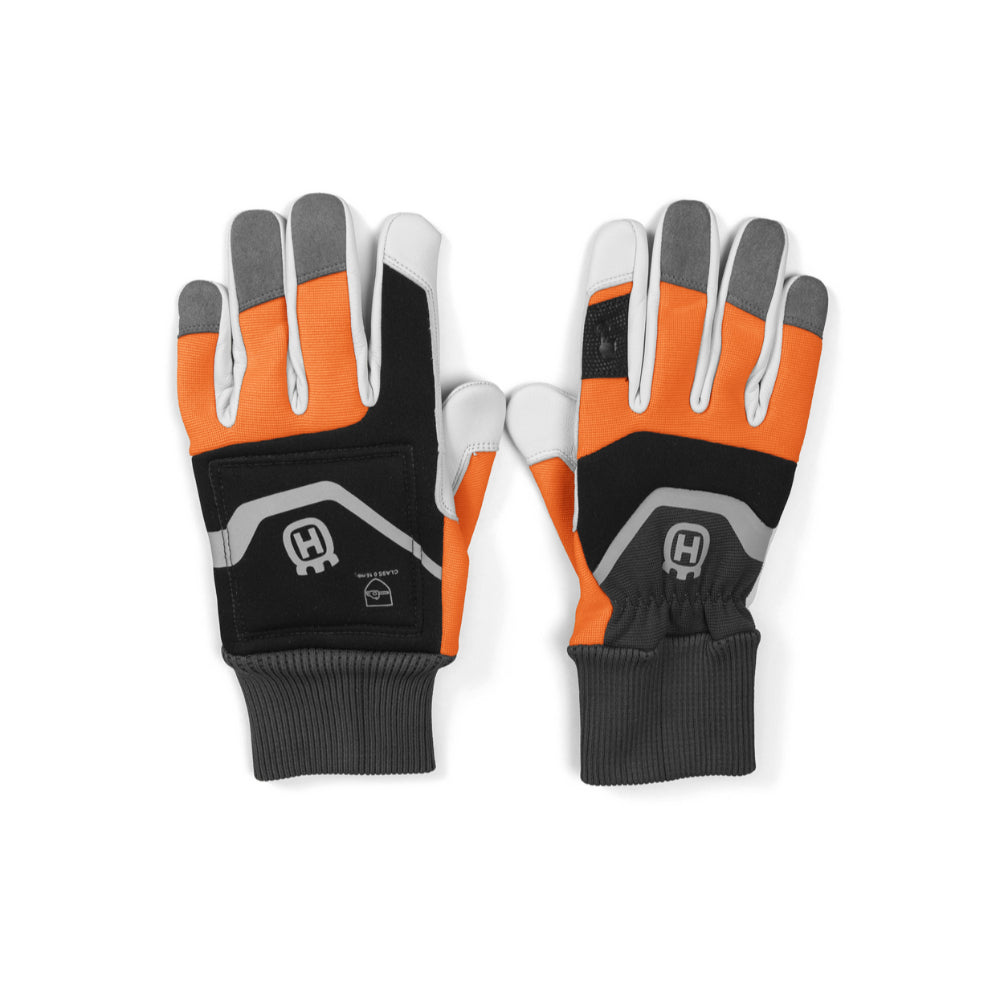 HUSQVARNA Husqvarna 596280512 Chainsaw Protection Gloves Xl