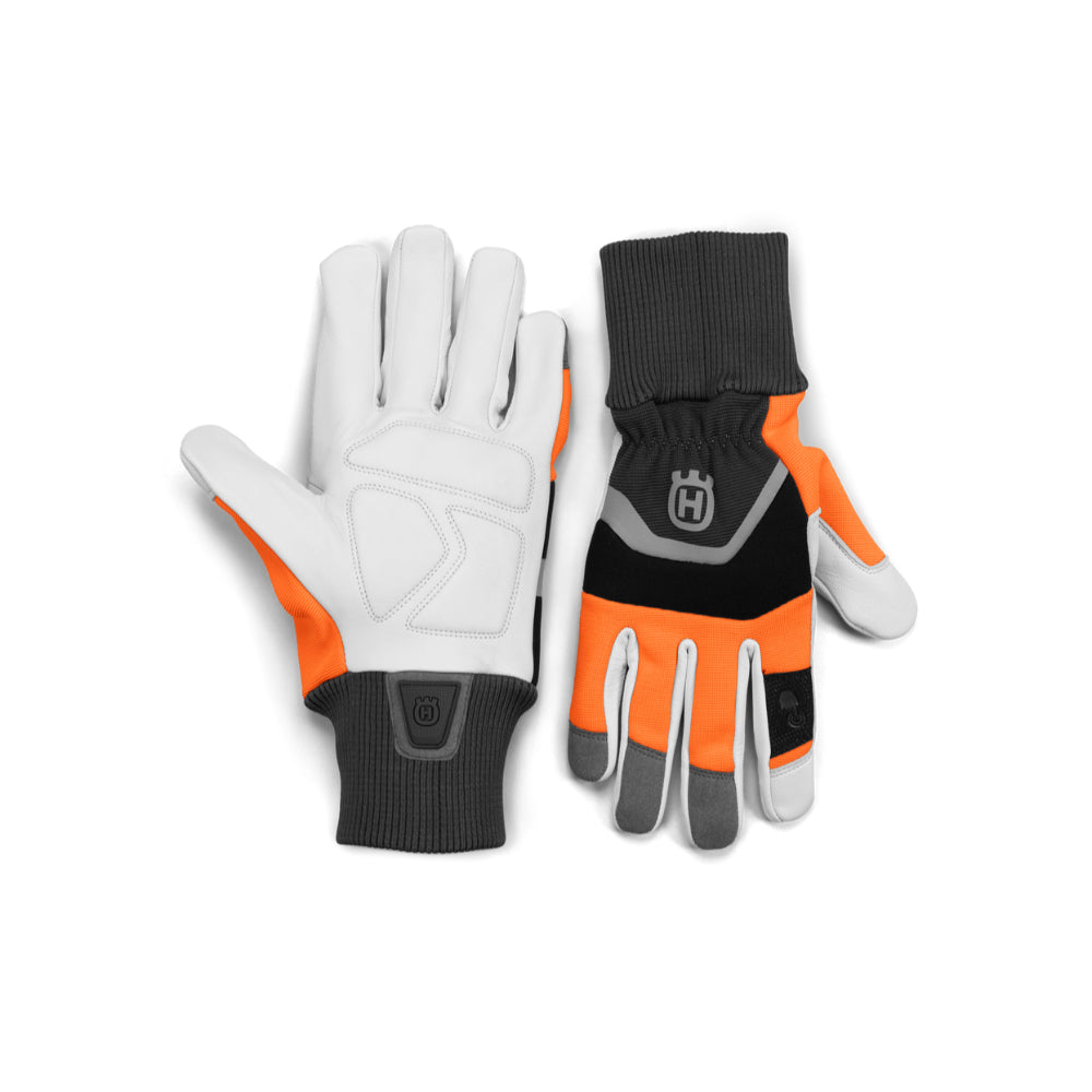 HUSQVARNA Husqvarna 596280512 Chainsaw Protection Gloves Xl