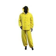 BON Bon 87-0400 Lined 3-piece Rainsuit Xxl