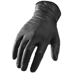 LIFT SAFETY Lift Safety GNX-1KM Ni-flex Latex-free Gloves Medium 100
