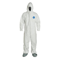 BON Bon 14DTY440004 Pe Suit with Hood Xl Case of 25