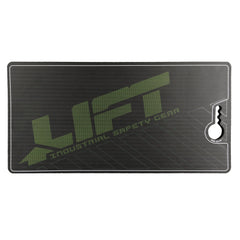 LIFT SAFETY Lift Safety KKM-18K Large Kneeling Mat 18x36