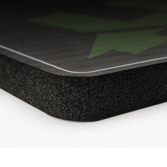 LIFT SAFETY Lift Safety KKM-18K Large Kneeling Mat 18x36