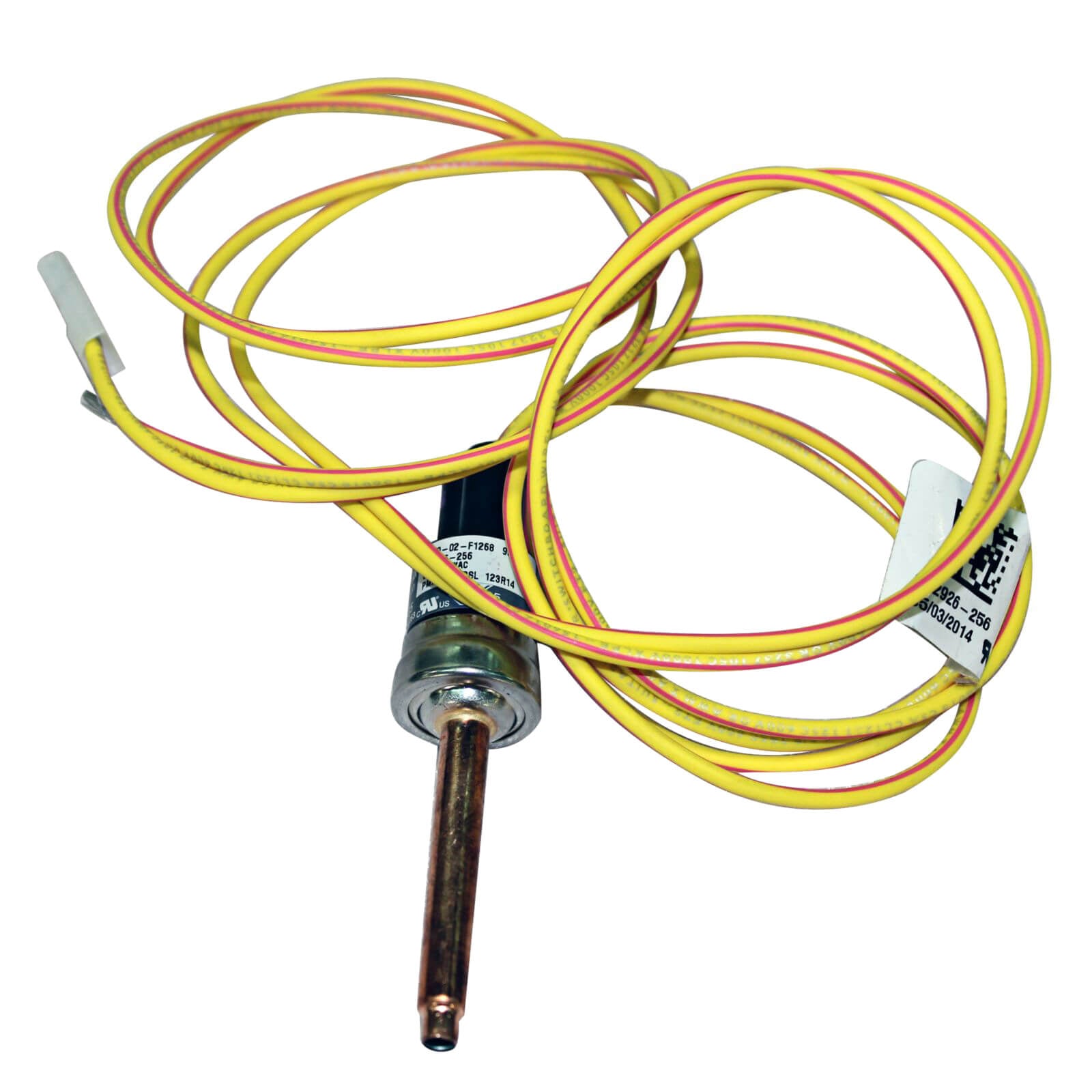 CARRIER 312926-256 LIMIT SWITCHES