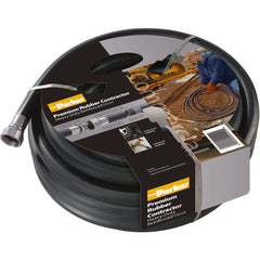 PARKER Parker PR58100 Water Hose 100 Ft 5/8 in 125 Psi Rubber