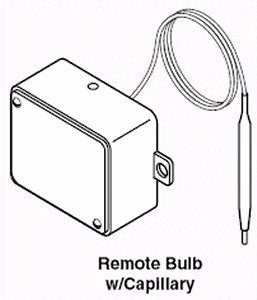 SCHNEIDER ELECTRIC 2252-703 TEMPERATURE SENSORS