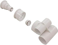 WATERWAY PLASTICS 229-1110 PIPE FITTINGS