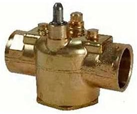 SCHNEIDER ELECTRIC VS3213 SWEAT VALVES