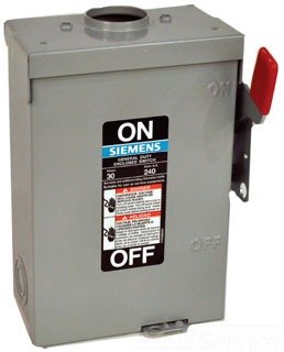 MARS 83337 DISCONNECTS