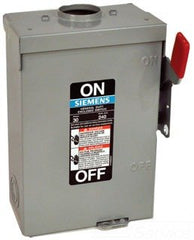 MARS 83337 DISCONNECTS