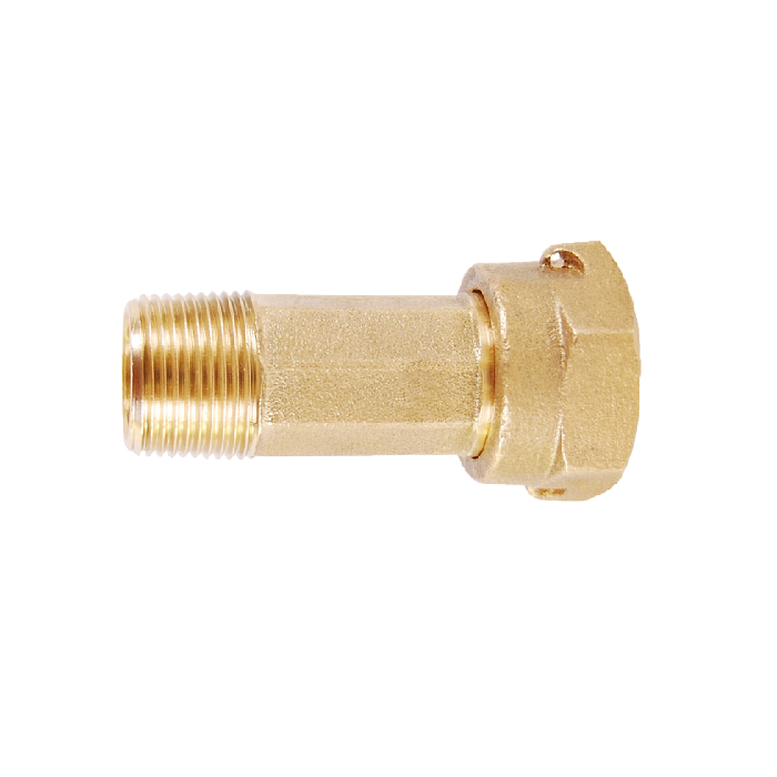 LEGEND VALVE 313-123NL BRASS FITTINGS