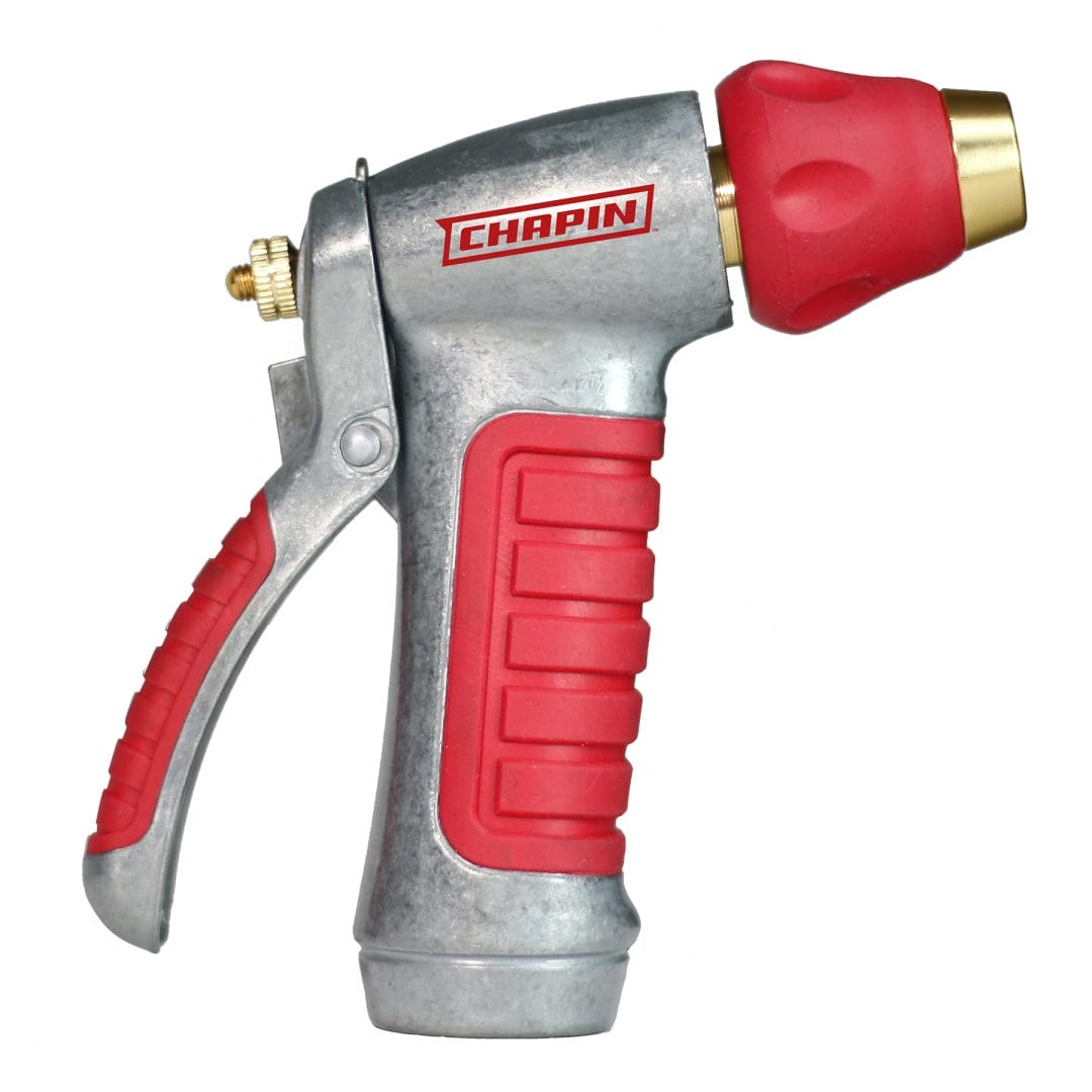 CHAPIN Chapin 4630 Adjustable Nozzle Palm Trigger