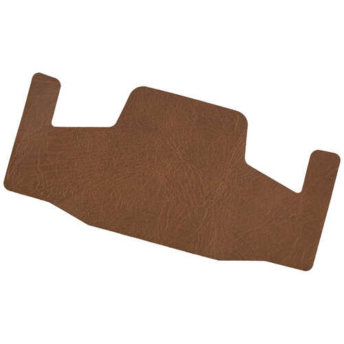 BULLARD Bullard RBPVINYL vinyl brow pad