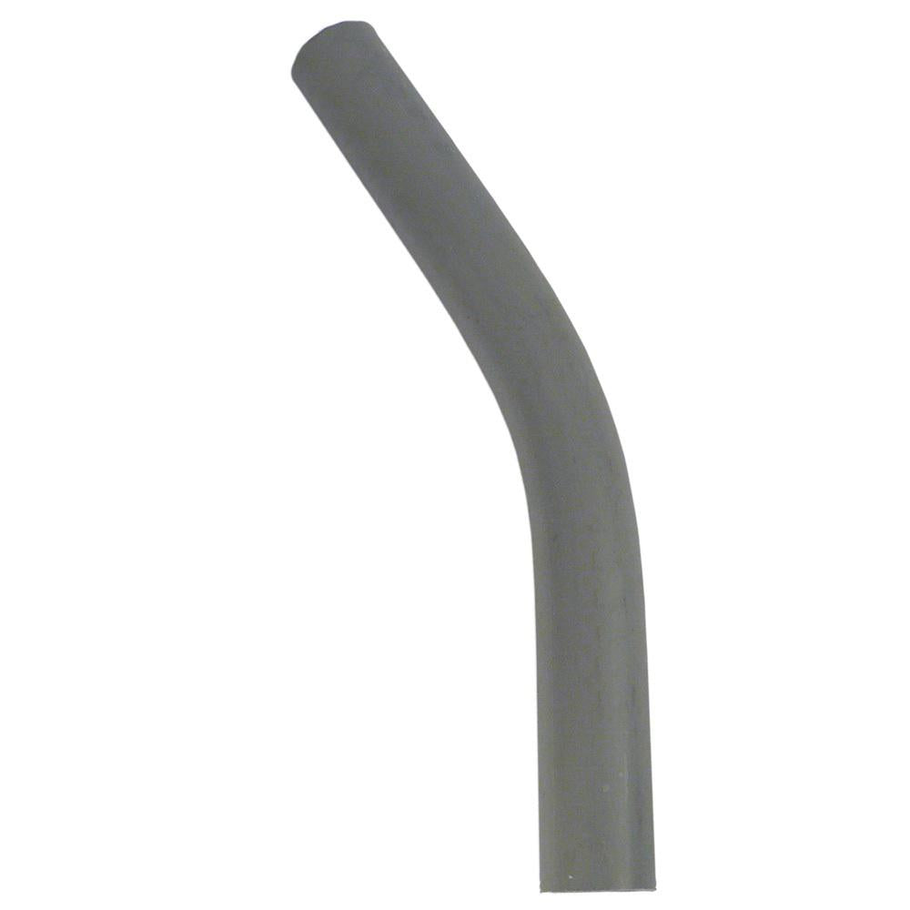 CANTEX Cantex 5121005 Plain End Conduit Elbow 1 In Trade 45 Deg