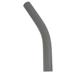 CANTEX Cantex 5121005 Plain End Conduit Elbow 1 In Trade 45 Deg