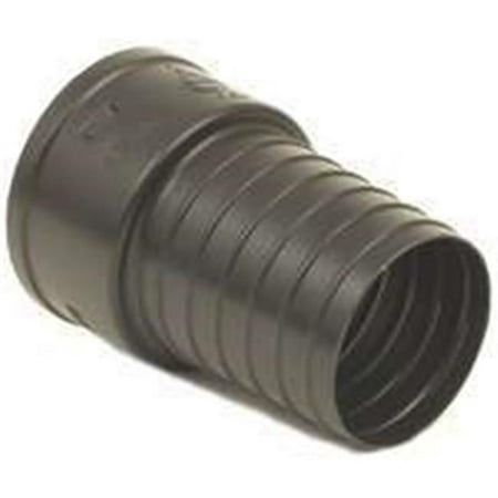 ADS Ads 362aa downspout adapter 3 inch pack 24