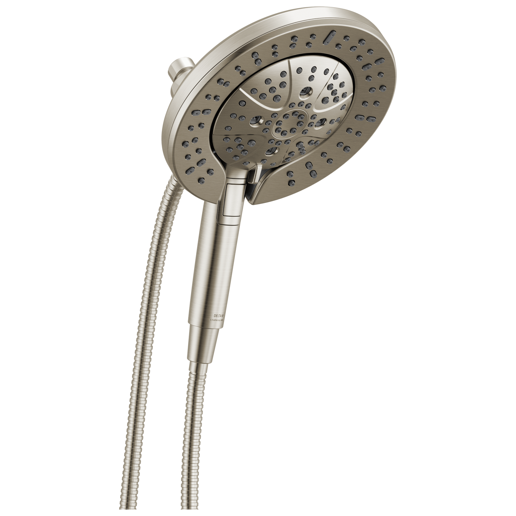 DELTA FAUCET Delta 58651-SS-PR 7-setting In2ition with ProClean 1.75 GPM