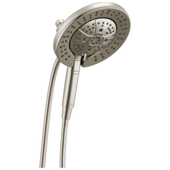 DELTA FAUCET Delta 58651-SS-PR 7-setting In2ition with ProClean 1.75 GPM